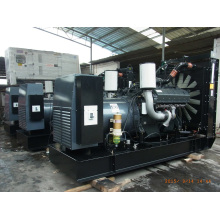 Kusing offener Dieselgenerator des Typs 600kw